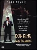 Don King - Only in America