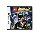 Lego Batman 2: DC Super Heroes