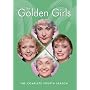 The Golden Girls - The Complete Fourth Season