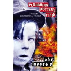 Ploughing Potter's Field
