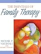 Essentials of Family Therapy (3rd Edition)