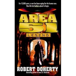 Legend - Robert Doherty