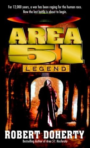 Area 51: Legend
