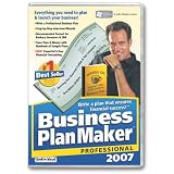 Business Planmaker              Professional 2007