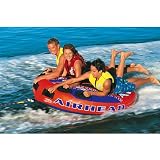 Sporting Goods : Kwik Tek Super Slice Inflatable Towable