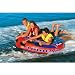 Sporting Goods : Kwik Tek Super Slice Inflatable Towable