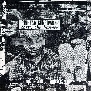 Pinhead Gunpowder - I Am an Elephant Lyrics - Zortam Music