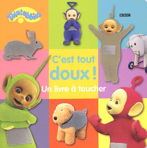 C'est tout doux !