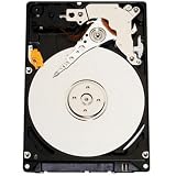New Western Digital 160gb Scorpio Black 2.5 Inch Sata Hard Drive Form Factor Plug In Module 51ATZoiPfmL. SL160 New Western Digital 160gb Scorpio Black 2.5 Inch Sata Hard Drive Form Factor Plug In Module