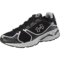 Boys' UA Illusion Grade School Running by Under Armour