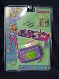 Polly Pocket! Camera Toy Play Set