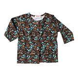 Zutano Moon Bugs Jacket, 0-6 Months by Zutano