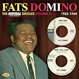 The Imperial Singles, Vol. 5, 1962-1964