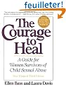 The Courage to Heal: A Guide for Women Survivors of Child Sexual Abuse