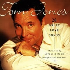 20 Great Love Songs
