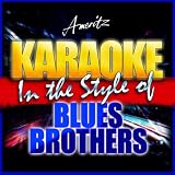 Karaoke - Blues Brothers