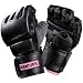 Century Women's Leather Wrap Gloves With Clinch Strap