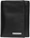 Fossil Wallet - Evans Zip (Color: Black)