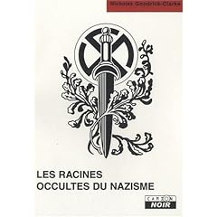 Les racines occultes du nazisme