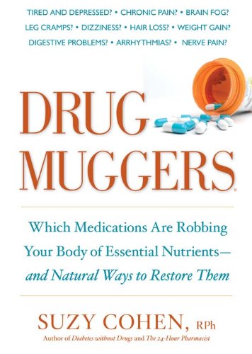 Drug Muggers