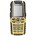 Sonim XP3 2.0 Quest Sim Free Mobile Phone - Yellow