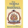The Temple of Baseball (Io) by  Richard Grossinger