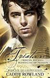 Tristan Michel: Bloodline of Passion (The Gastien Series)