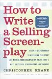 How to Write a Selling Screenplay