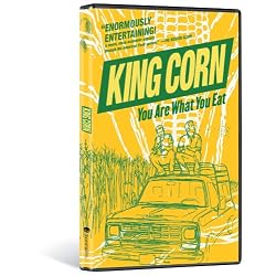 King Corn (Standard Packaging)