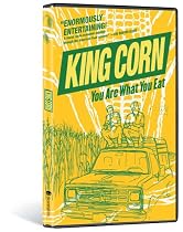 51ATfZHZ4EL. SL210  King Corn Streaming