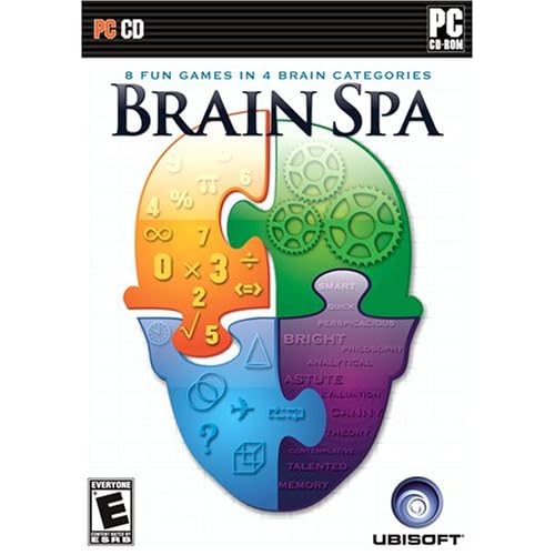 Brain Spa v1.0