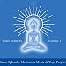 Nidra Hymn - For Deep and Peaceful Sleep