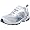 White/Light Blue/Grey