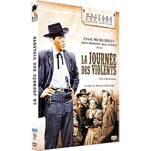 La Journée des violents [Édition Spéciale]