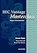 Bec Vantage Masterclass Course Book