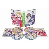 俺の妹がこんなに可愛いわけがない Blu-ray Disc BOX(完全生産限定版)