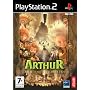 Arthur and the Invisibles (PS2)