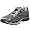 Silver/Black/Blue