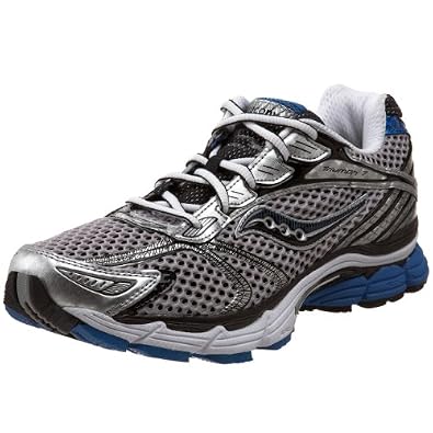 Saucony Men's ProGrid Triumph 7 Running Shoe