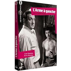 L'Arme � gauche