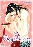 Boy Princess: v. 4 (Boy Princess)