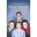 The Adventures of Ozzie and Harriet: Best of Ricky and Dave (4 Discs)