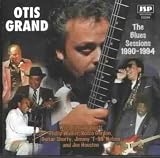 Blues Sessions