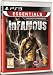 infamous - collection essential