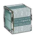 Tabletopics - What Would You Do Edition