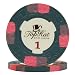 Best Quality Sample Pack- World Tophat & Cane PaulsonR Clay Chips