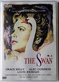 The Swan:all region compatable*plays regions 1,2,3,4,5,6,stars*Grace Kelly*Louis Jordan*Alec Guinness.