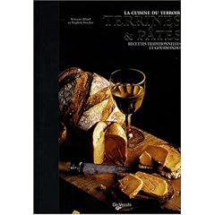 Terrines et p�t�s