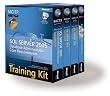 MCITP Self-Paced Training Kit (Exams 70-431, 70-443, 70-444): Microsoft&reg; SQL Server 2005 Database Administrator Core Requirements (Pro Certification)