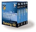 MCITP Self-Paced Training Kit (Exams 70-431, 70-443, 70-444): Microsoft&reg; SQL Server 2005 Database Administrator Core Requirements (Pro Certification)